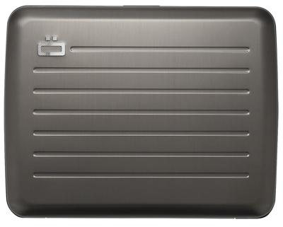 Ögon Smart Case V2 Large Titanium
