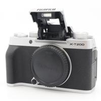 Fujifilm X-T200 body occasion