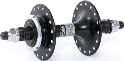 MICHE rear hub "piasta" 32h rigid a.freew. b