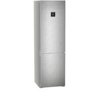 Liebherr CBNsdc 573i-22 Koel-vriescombinatie Grijs