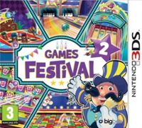 Games Festival 2 - thumbnail