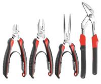 Facom set van 4 tangen