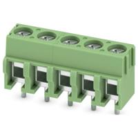Phoenix Contact 1935190 Printplaatklem Groen 100 stuk(s)