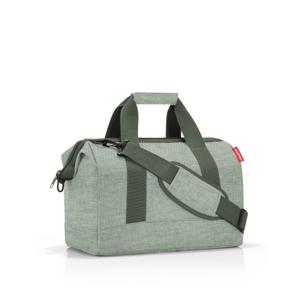 Reisenthel Allrounder M Weekender-Twist Sage