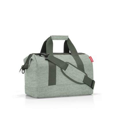 Reisenthel Allrounder M Weekender-Twist Sage