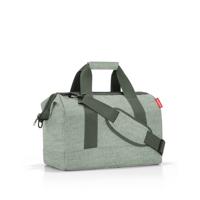 Reisenthel Allrounder M Weekender-Twist Sage