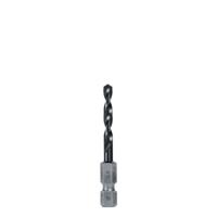 Fein VARIO spiraalboor 6,8mm voor M8 schroefdraad - 63111042010