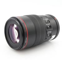Canon EF 100mm f/2.8 L IS USM Macro occasion