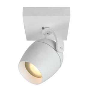 Lucide PRESTON Plafondspot 1xGU10 - Wit