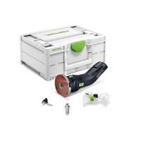 Festool OFKC 500 R3 EB-Basic Accu kantenfrees - 577985