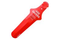 Ass Savers Spatbord - Rood Ass Savers Spatbord - Rood