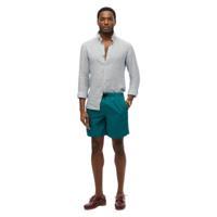 Superdry Premium EMB Zwemshort Heren 2XL Superdry Premium EMB Zwemshort Heren 2XL