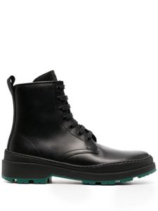 Camper bottines Brutus - Noir