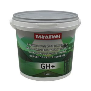 Takazumi GH+ 2KG