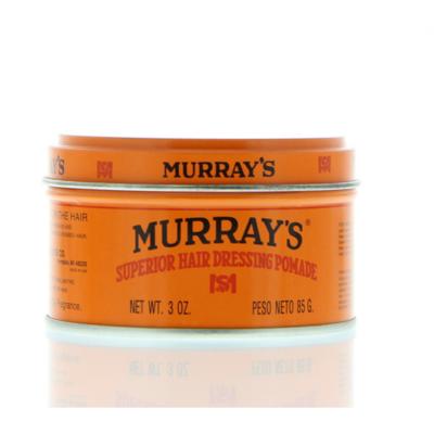 Murray's Original Hair Dressing Pomade Blik 85gr