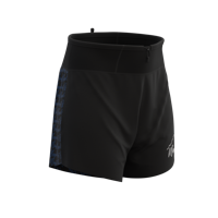 Compressport | Trail Racing Short | Mont Blanc Edition | Heren