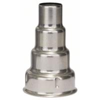 Reduceermondstuk voor Bosch-heteluchtpistolen Bosch Accessories 1609201647 Diameter 14 mm