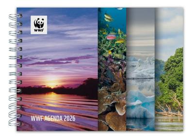 WWF Weekagenda 2026