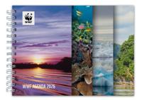 WWF Weekagenda 2026 WWF Weekagenda 2026