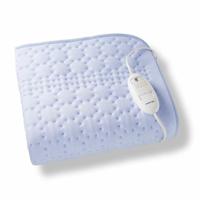 Inventum hn136i 1-persoons elektrische onderdeken