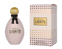 Sarah Jessica Parker Lovely Lights Eau de Parfum Spray 100 ml Dames