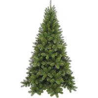 Triumph Tree Kunst kerstboom - Groen - H120 cm - 196 tips - kunstboom
