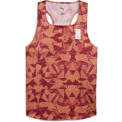 Puma X Saysky Singlet Heren