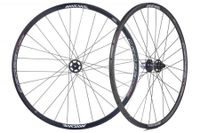 Miche Cross Tube DX Shimano Tubular Race Wielset - Zwart