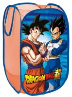 Dragon Ball Z Vegeta opbergmand 36 x 36 x 58 cm