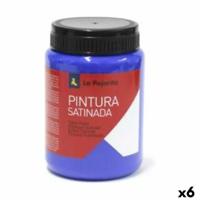 Gematigd La Pajarita L-11 6 Onderdelen Azul Océano Gesatineerd School