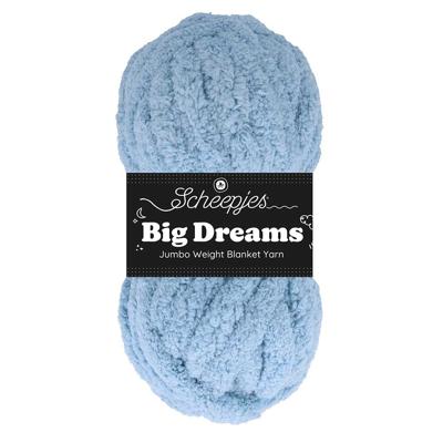 Scheepjes Big Dreams - 508 Imagine