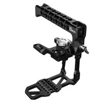8Sinn Half Cage voor BMPCC 6K Pro / 6K G2 + 8Sinn Top Handle Scorpio (inclusief 8-AR28MMM)