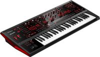Roland JD-XA analoge/digitale crossover synthesizer - thumbnail