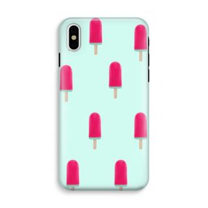 Waterijsje: iPhone XS Tough Case