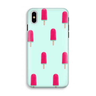 Waterijsje: iPhone XS Tough Case