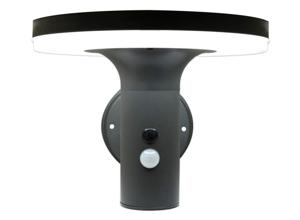 Kynast Solar Wandlamp met bewegingssensor