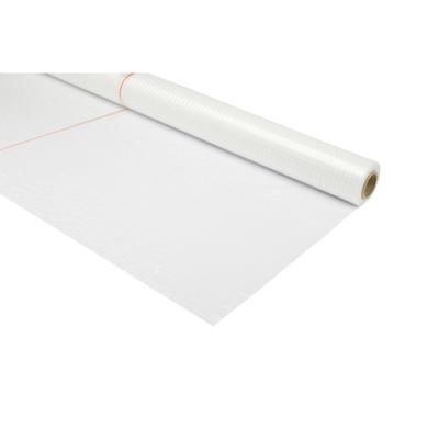 Gefo gewapende folie fijn - dampremmend - 2 x 50 m