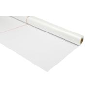 Gefo gewapende folie fijn - dampremmend - 2 x 50 m
