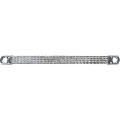 LAPP FLACHBAND-ERDER/HÜLSE 1X6/M6/200MM Aardingsband 25 stuk(s)
