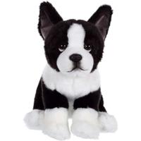Peluche cane Bulldog francese - GIPSY TOYS - Seduto, 25 cm