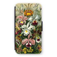 Haeckel Orchidae: iPhone 11 Pro Max Flip Hoesje