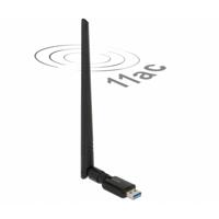 Delock 12535 12535 WiFi-antenne 2.4 GHz