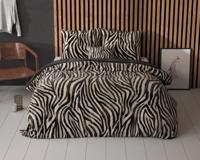 Sleeptime Zebra icon Zwart