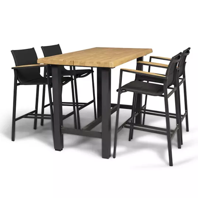 Barset Foxx - Tierra outdoor