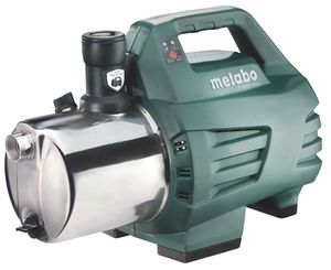 Metabo Tuinpomp P 6000 Inox - 600966000