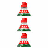 Dreft original hygiene afwasmiddel (450 ml)