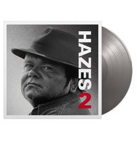 Andre Hazes - Hazes 2 (Zilver Vinyl) 2LP - thumbnail