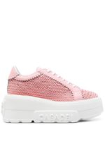 Casadei baskets Nexus Hanoi - Rose