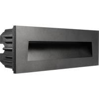 Deko Light Light Base III Outdoor 930475 Afdekking Zwart