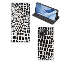 Xiaomi 11 Lite NE 5G | Mi 11 Lite | Hoesje maken | Slangenprint